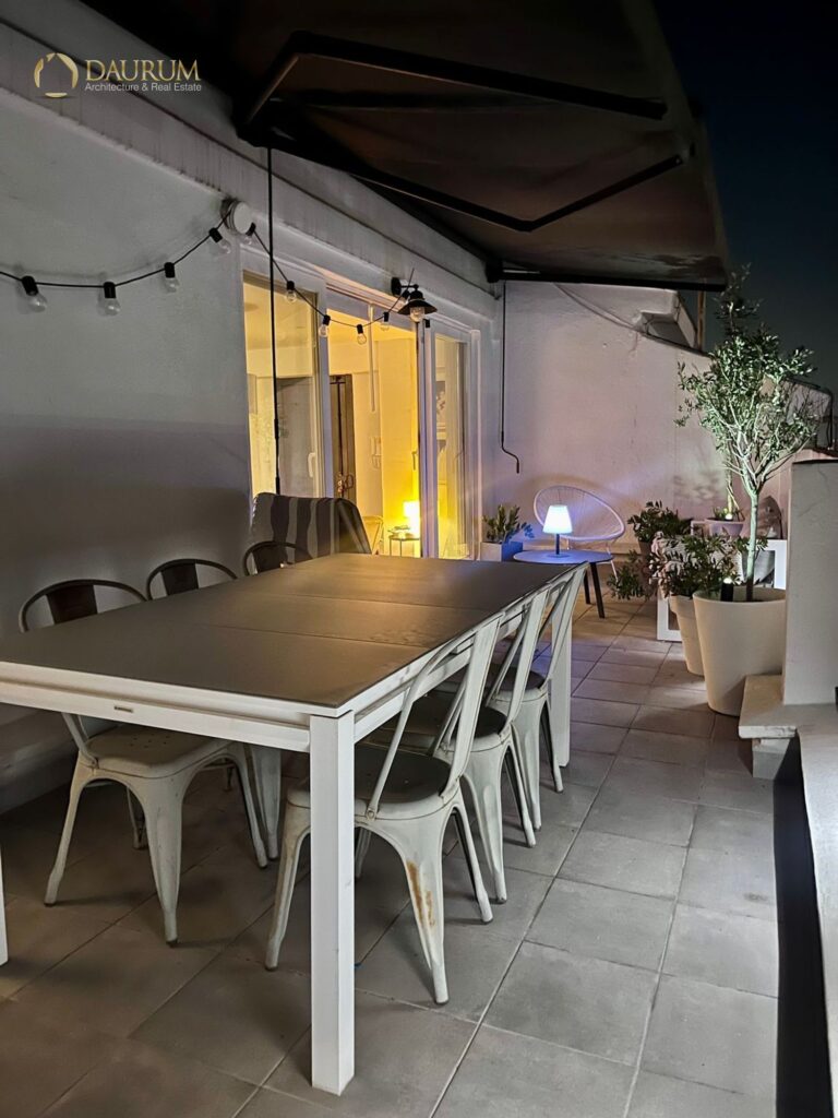 Ático en venta en Campanar, Valencia – foto 3