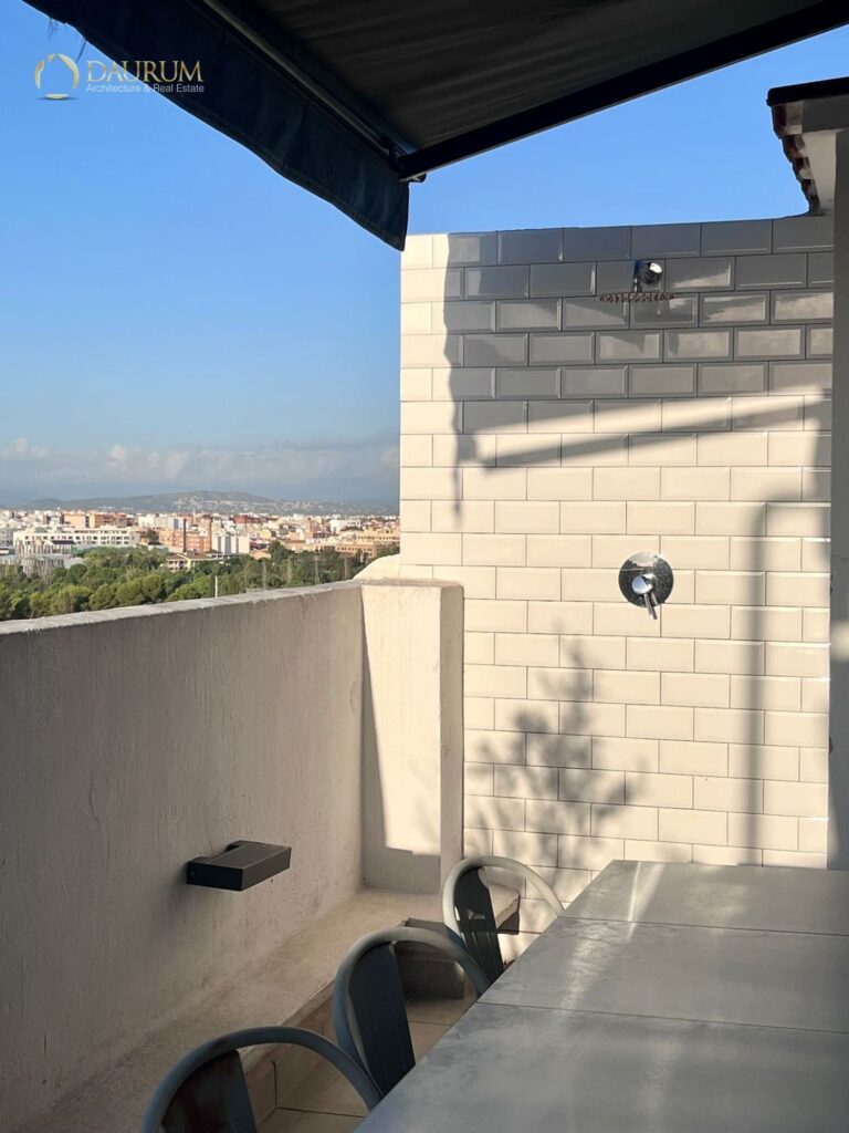 Ático en venta en Campanar, Valencia – foto 5