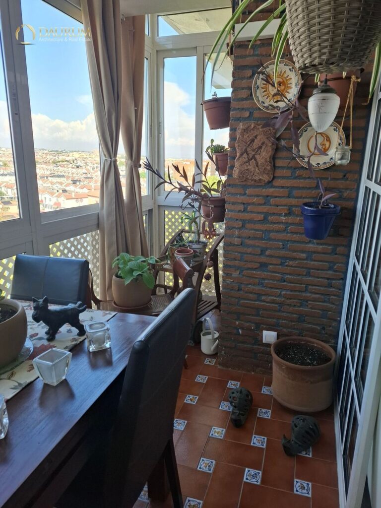 Piso en venta en Mairena Del Aljarafe – foto 5