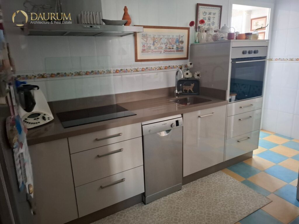 Piso en venta en Mairena Del Aljarafe – foto 1