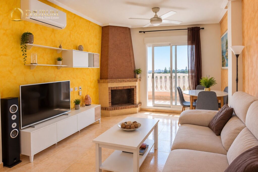 Chalet adosado en venta en Bonalba, Mutxamel – foto 5