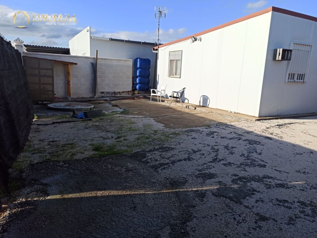 Casa en venta en Alcala De Guadaira – foto 5