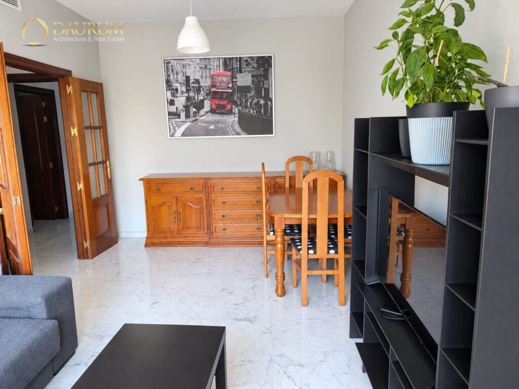 Piso en venta en Sevilla – foto 1