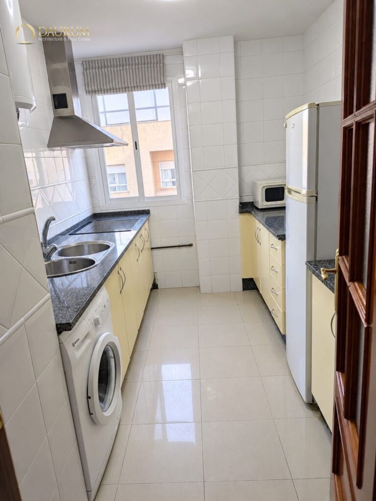Piso en venta en Sevilla – foto 4