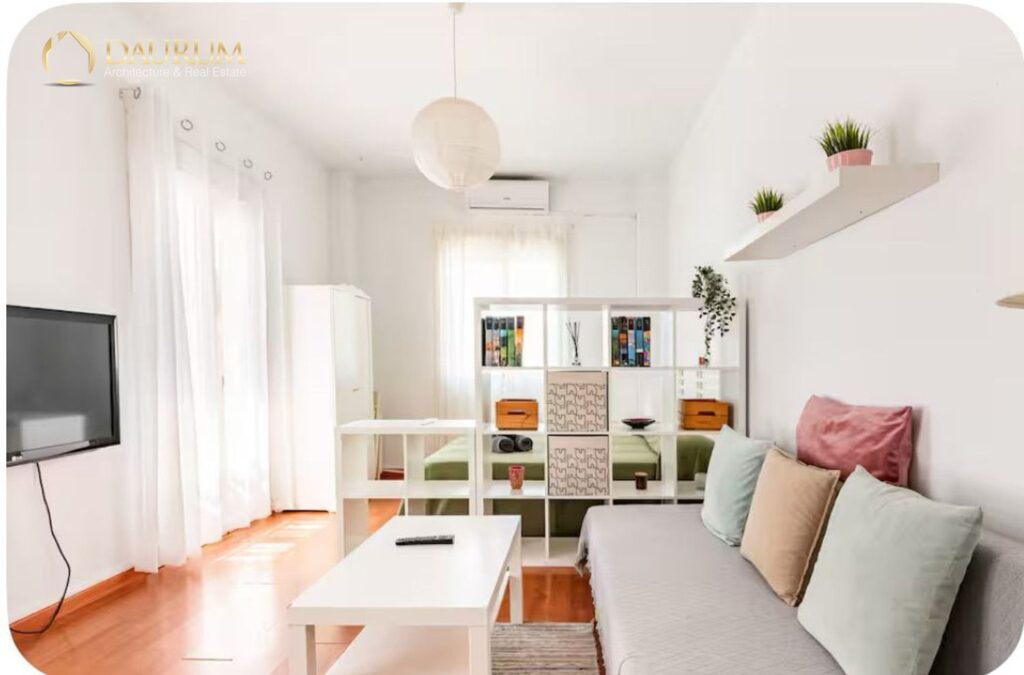 Piso en venta en Espartinas – foto 5