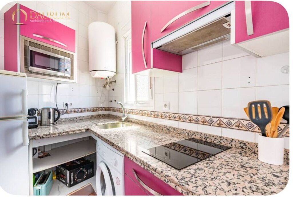 Piso en venta en Espartinas – foto 1