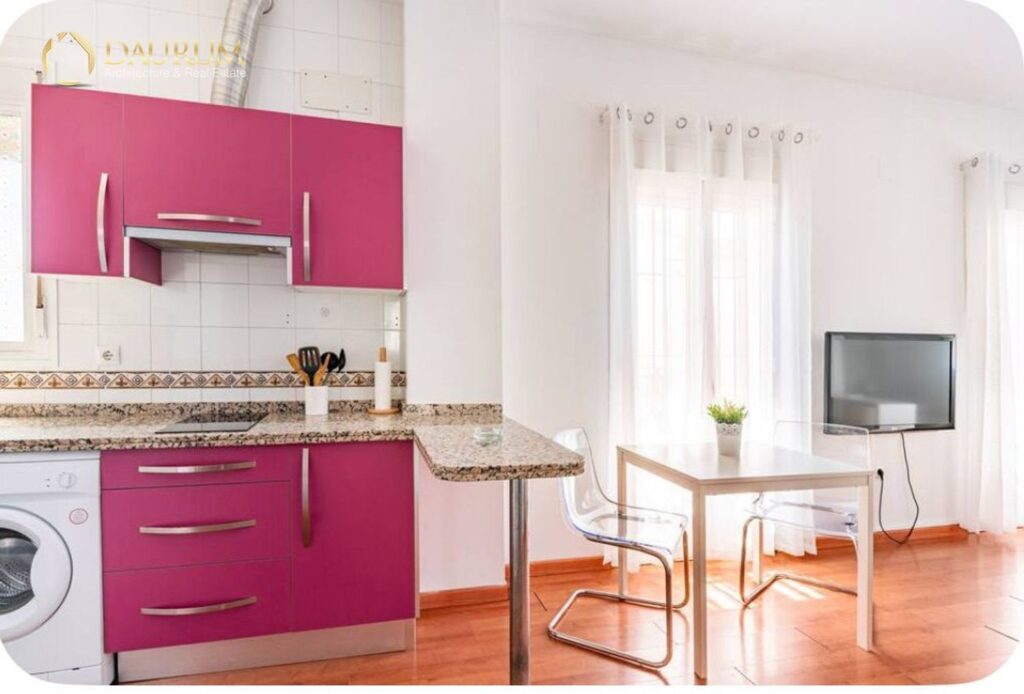 Piso en venta en Espartinas – foto 2