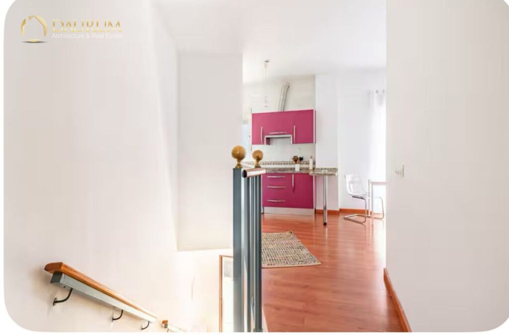 Piso en venta en Espartinas – foto 4