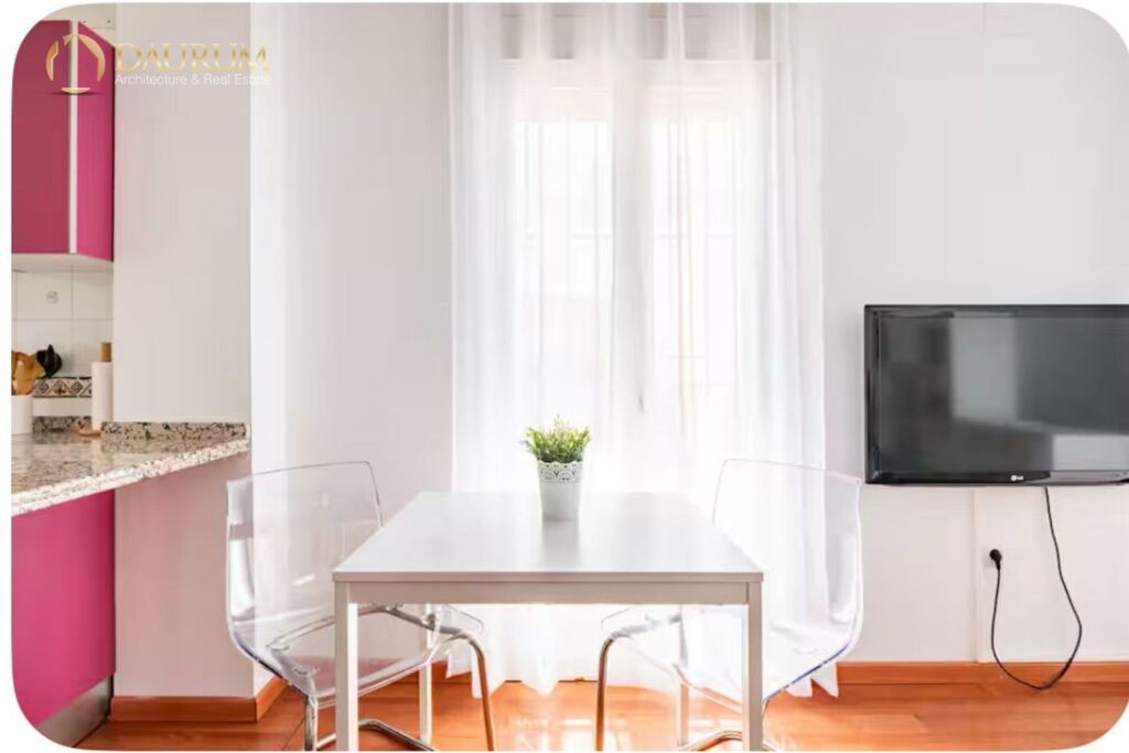 Piso en venta en Espartinas – foto 3