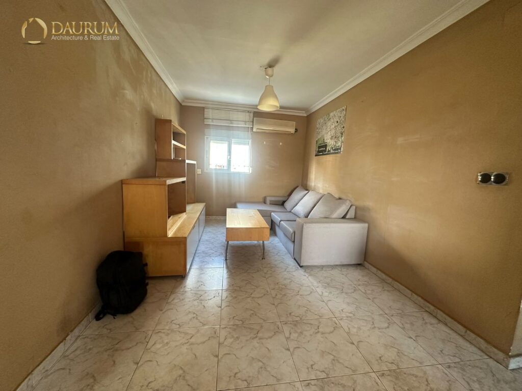 Piso en venta en San Pablo, Sevilla – foto 1
