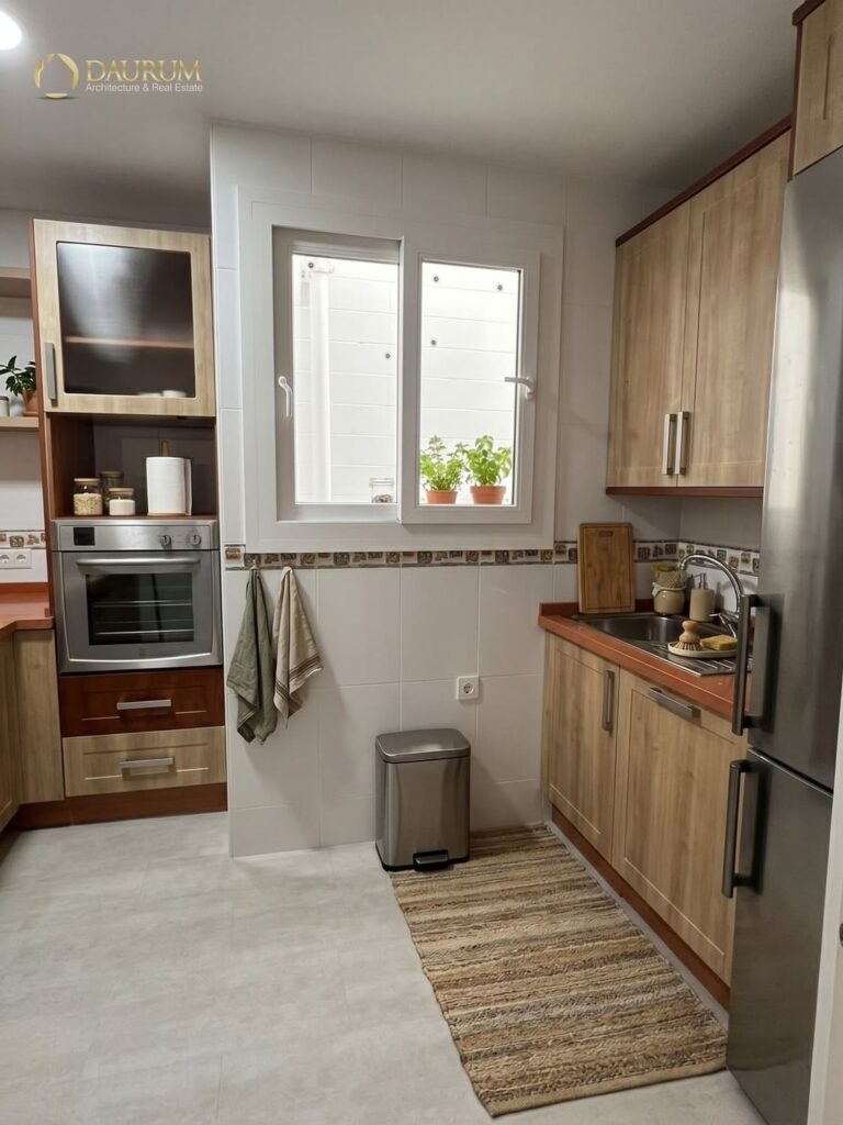 Chalet independiente en venta en Padre Pío, Sevilla – foto 5