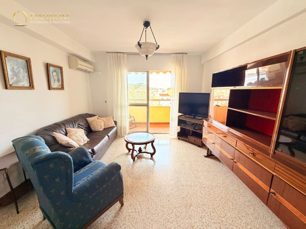 Piso en venta en Centro, Málaga – foto 1
