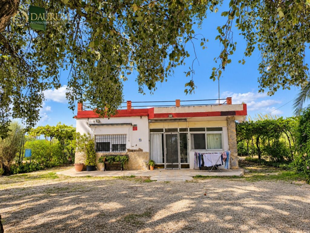 Casa en venta en Derramador, Elche – foto 1