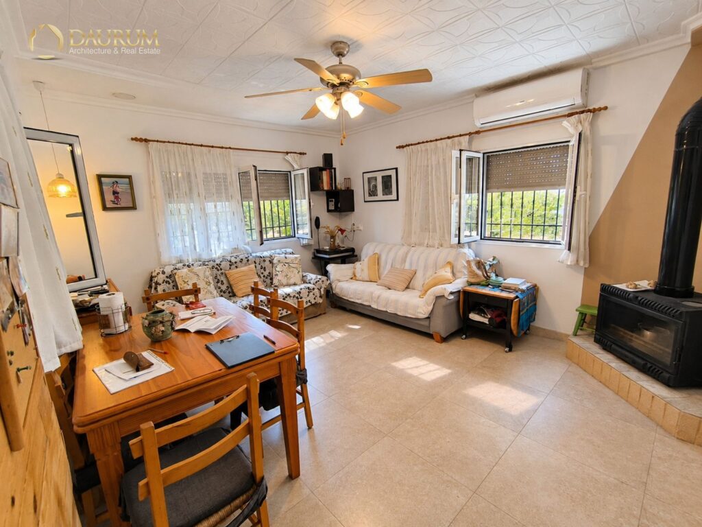 Casa en venta en Derramador, Elche – foto 2