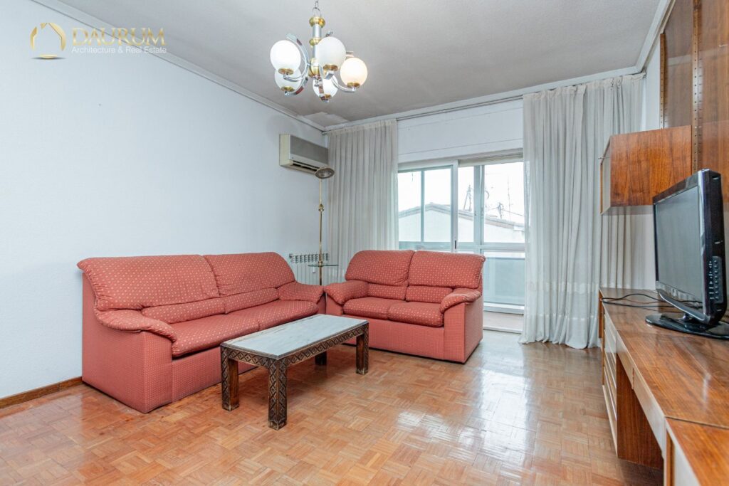Piso en venta en Ciudad Lineal, Madrid – foto 1
