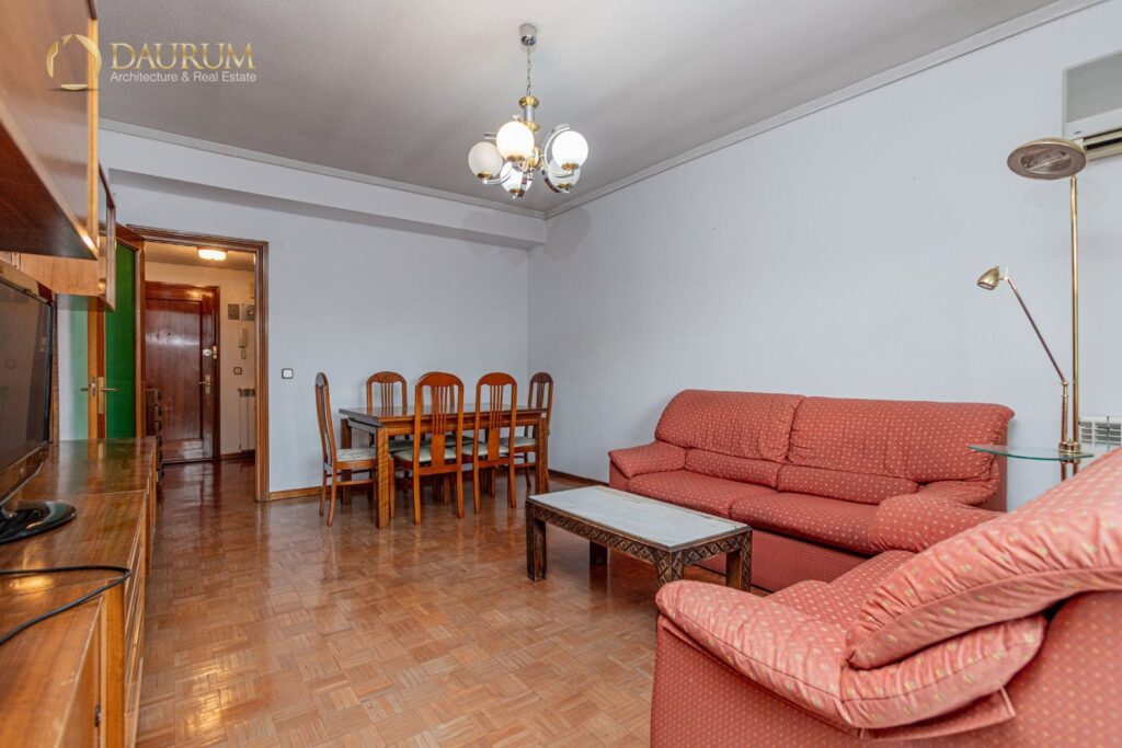 Piso en venta en Ciudad Lineal, Madrid – foto 5