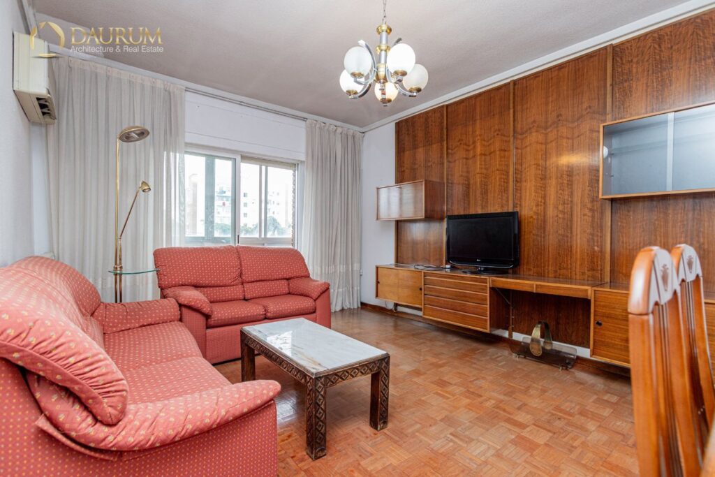 Piso en venta en Ciudad Lineal, Madrid – foto 3