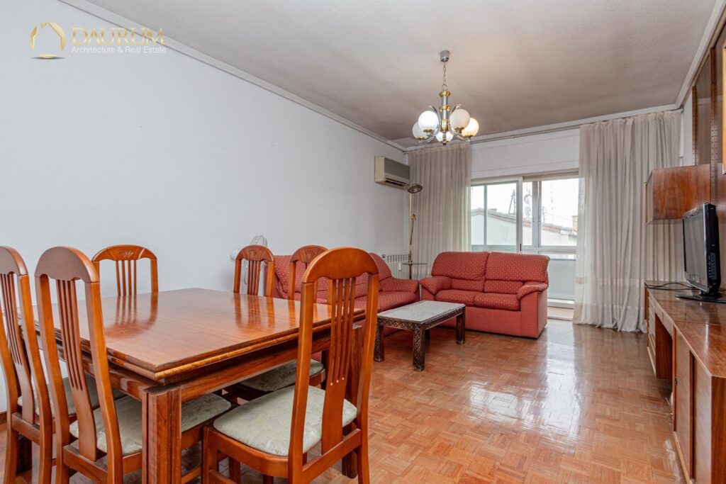 Piso en venta en Ciudad Lineal, Madrid – foto 2