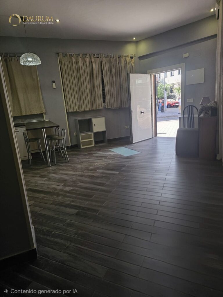 Dúplex en venta en Ciudad Lineal, Madrid – foto 1