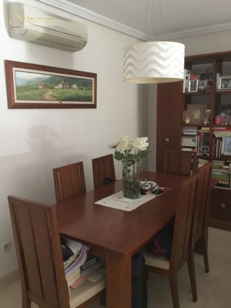 Chalet adosado en venta en Boadilla Del Monte – foto 3
