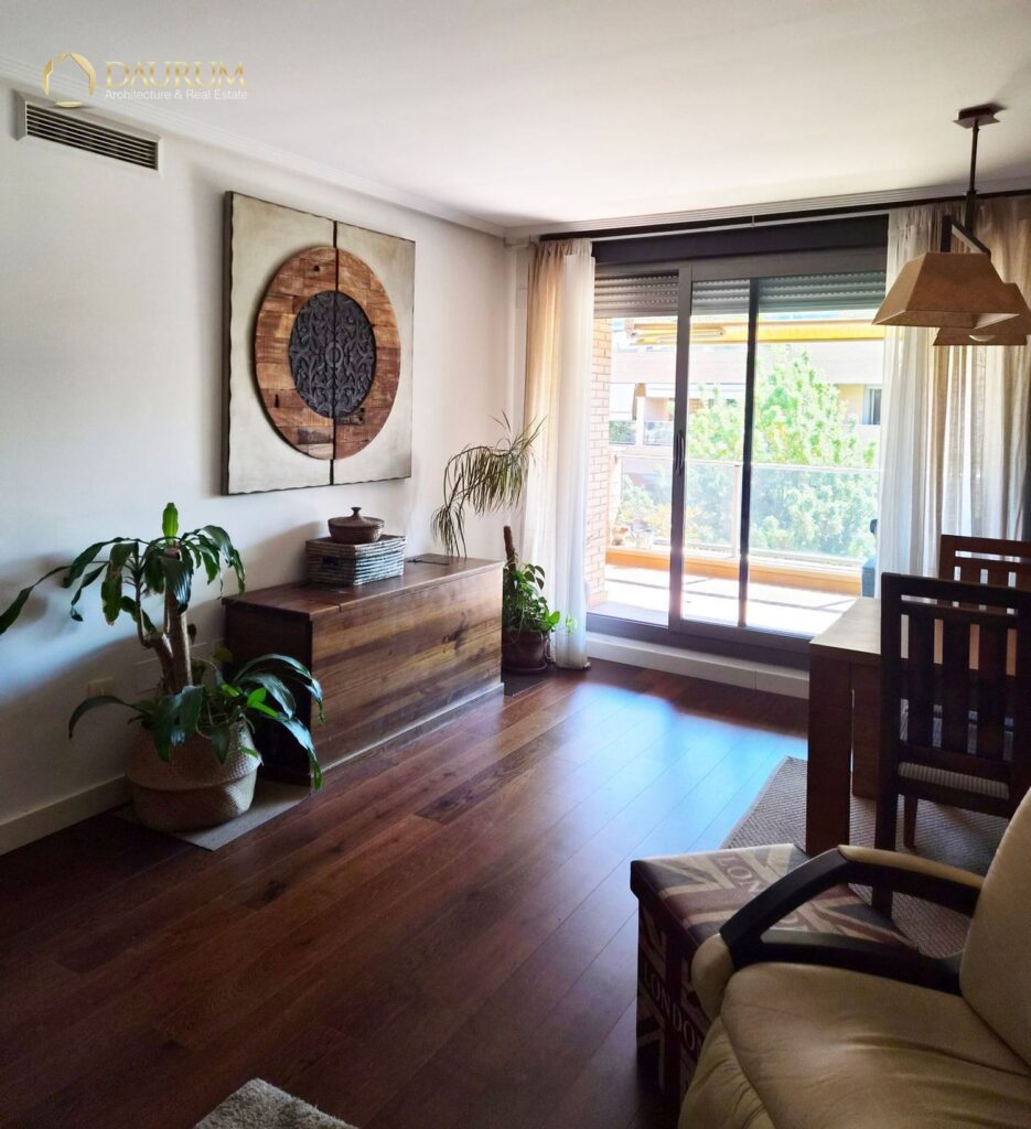 Piso en venta en Boadilla Del Monte – foto 3