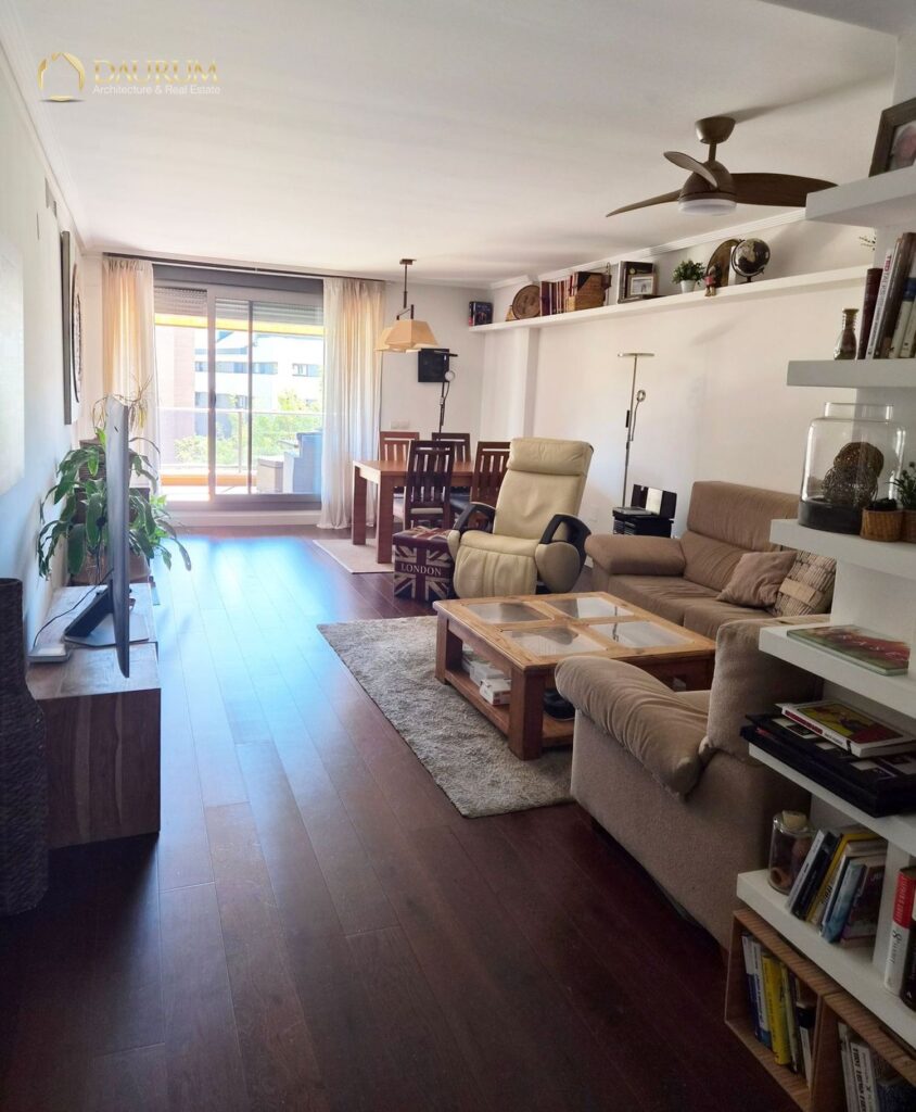 Piso en venta en Boadilla Del Monte – foto 4