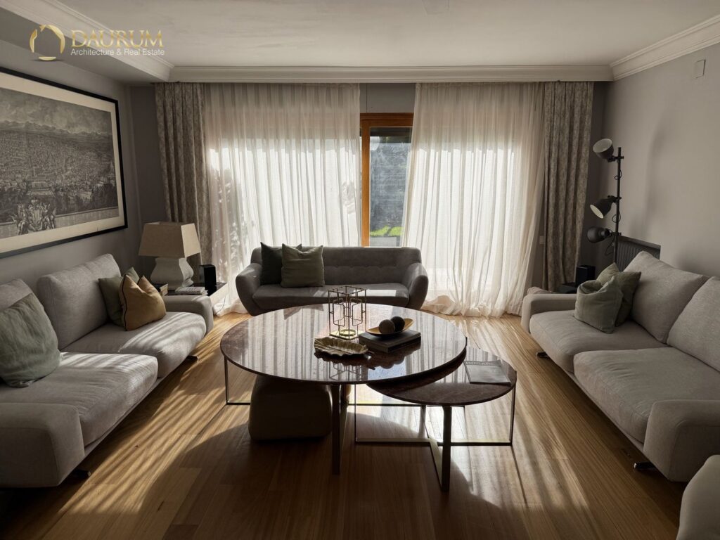 Chalet pareado en venta en Boadilla Del Monte – foto 3