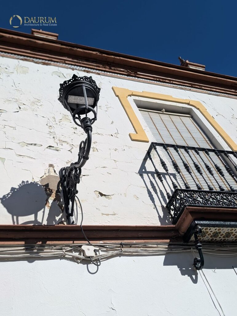 Chalet independiente en venta en La Algaba – foto 4
