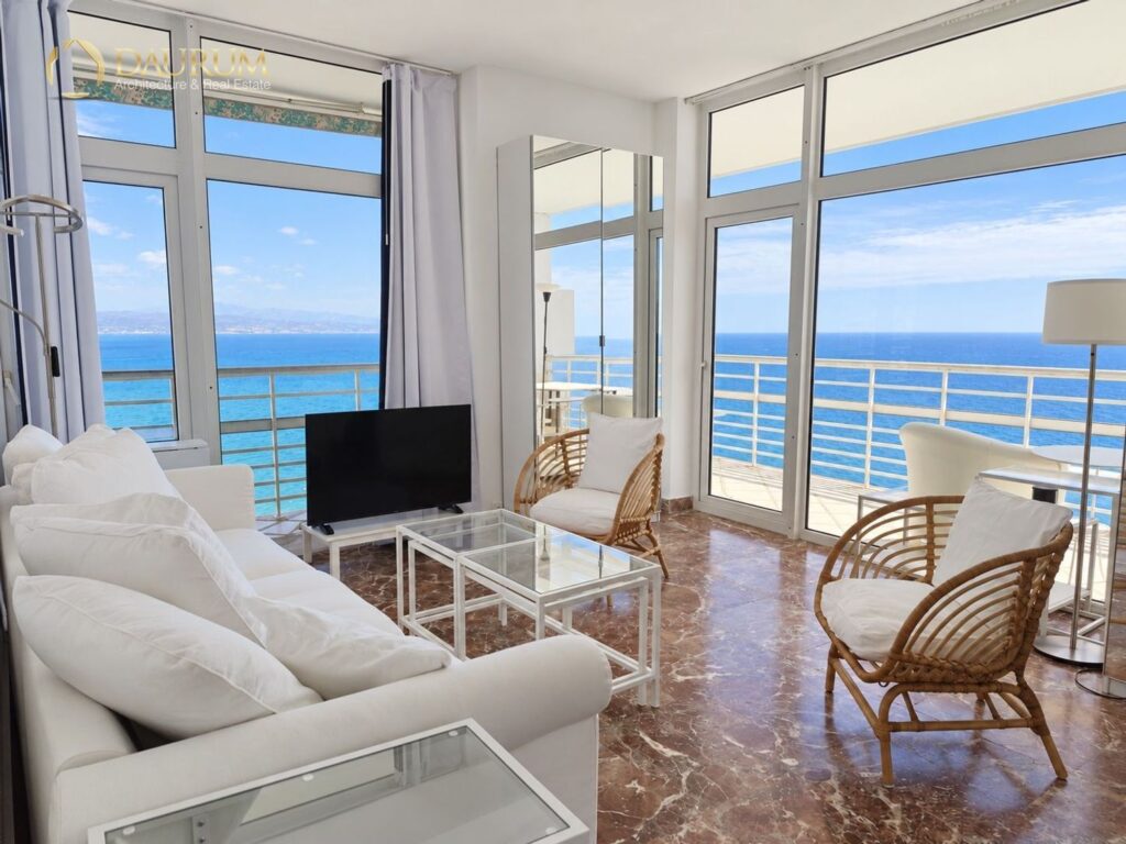 Piso en venta en Centro, Torremolinos – foto 2