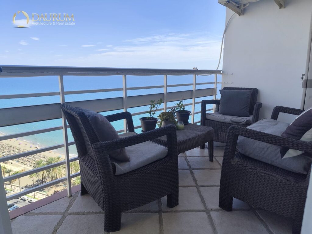 Piso en venta en Centro, Torremolinos – foto 1