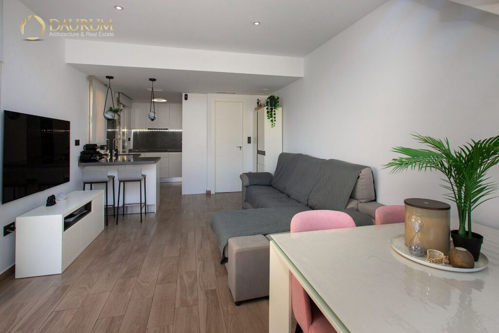 Chalet independiente en venta en Monte Y Mar, Gran Alacant – foto 3