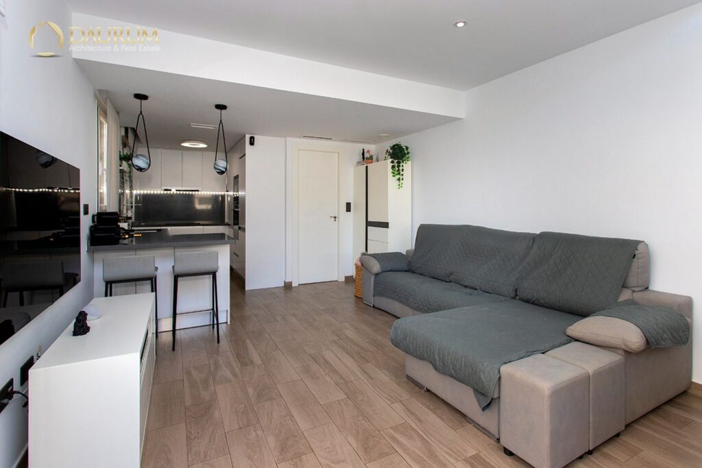 Chalet independiente en venta en Monte Y Mar, Gran Alacant – foto 4