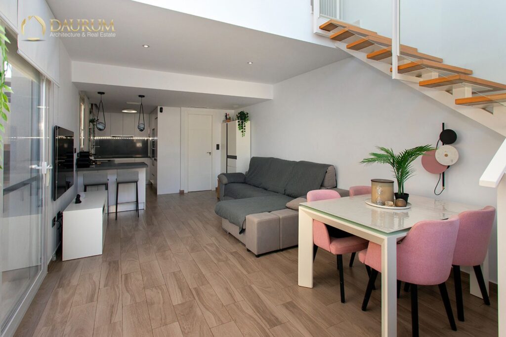 Chalet independiente en venta en Monte Y Mar, Gran Alacant – foto 2