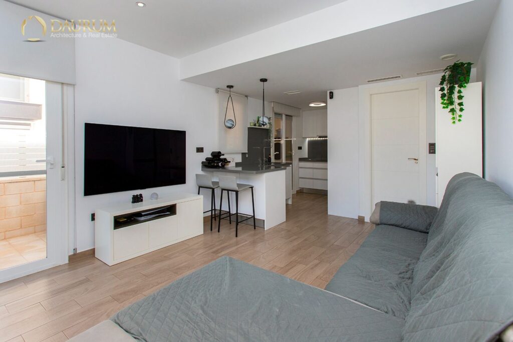 Chalet independiente en venta en Monte Y Mar, Gran Alacant – foto 5