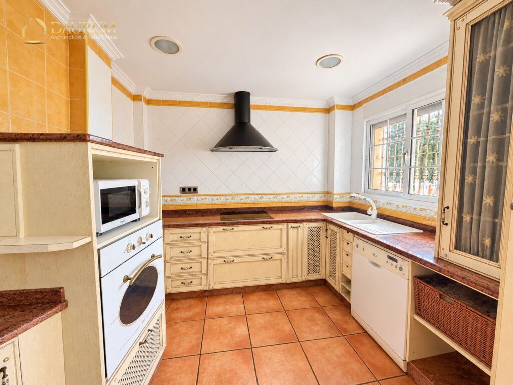 Casa en venta en Palamo, Villafranqueza – foto 5