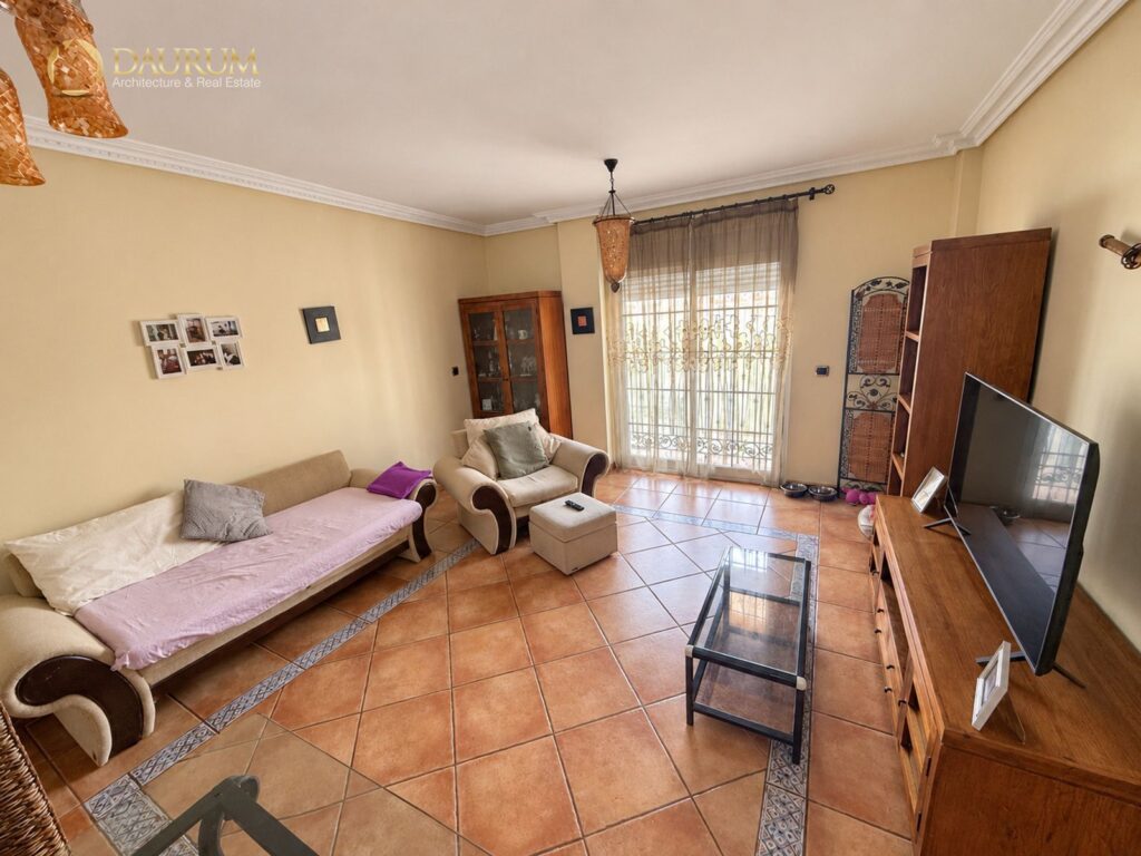 Casa en venta en Palamo, Villafranqueza – foto 2