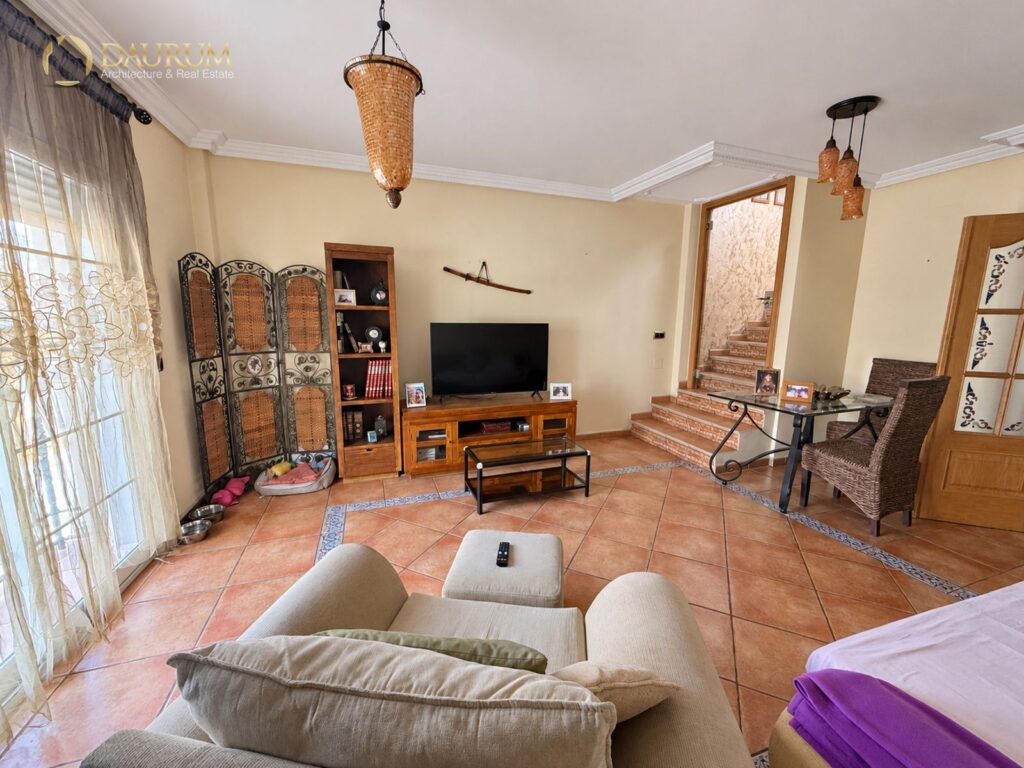 Casa en venta en Palamo, Villafranqueza – foto 4