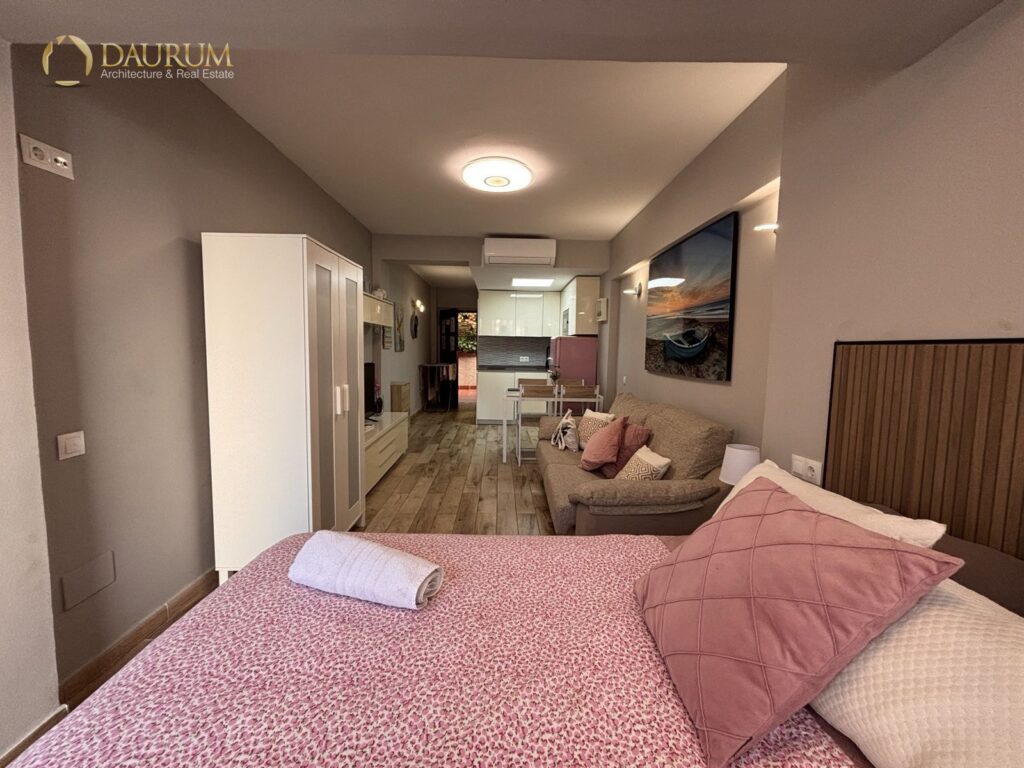 Apartamento en venta en Playamar, Torremolinos – foto 5