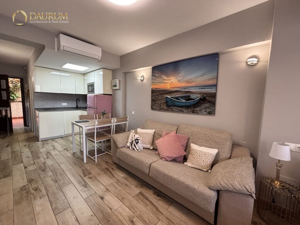Apartamento en venta en Playamar, Torremolinos – foto 4