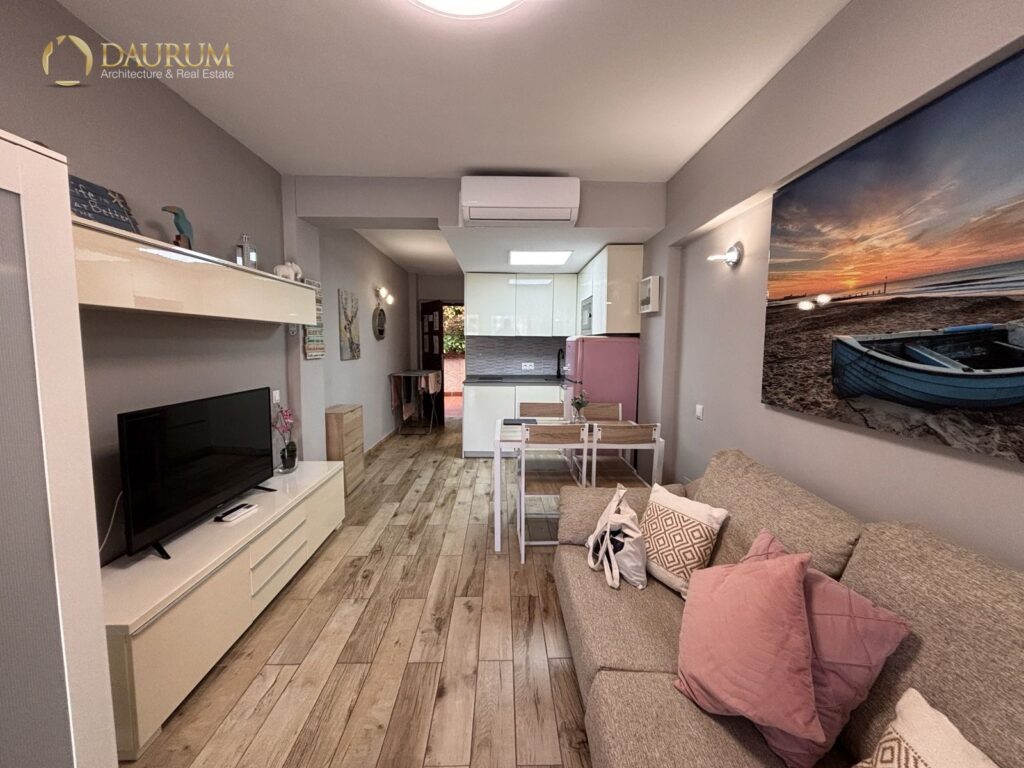 Apartamento en venta en Playamar, Torremolinos – foto 2