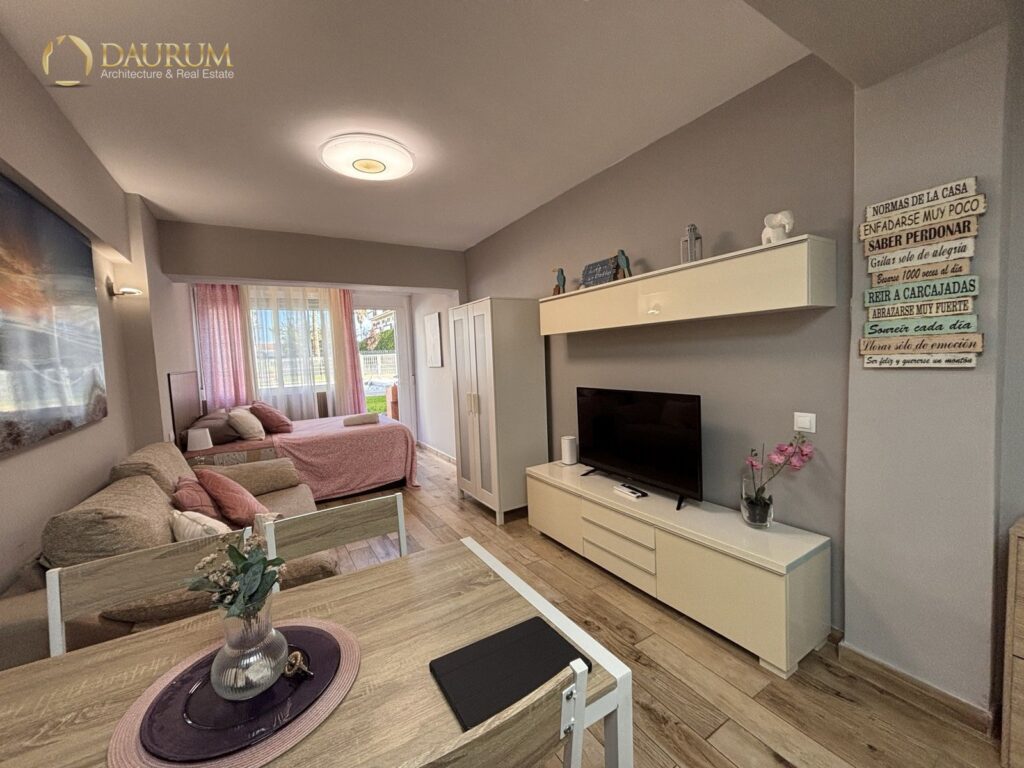 Apartamento en venta en Playamar, Torremolinos – foto 1
