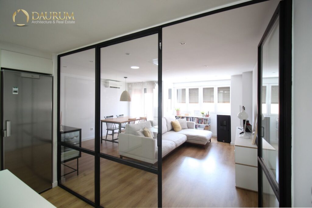 Piso en venta en Benifaió – foto 1