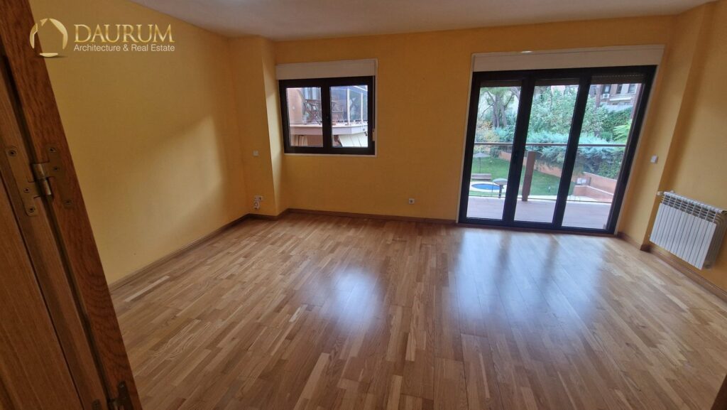 Piso en venta en Las Rozas de Madrid – foto 1