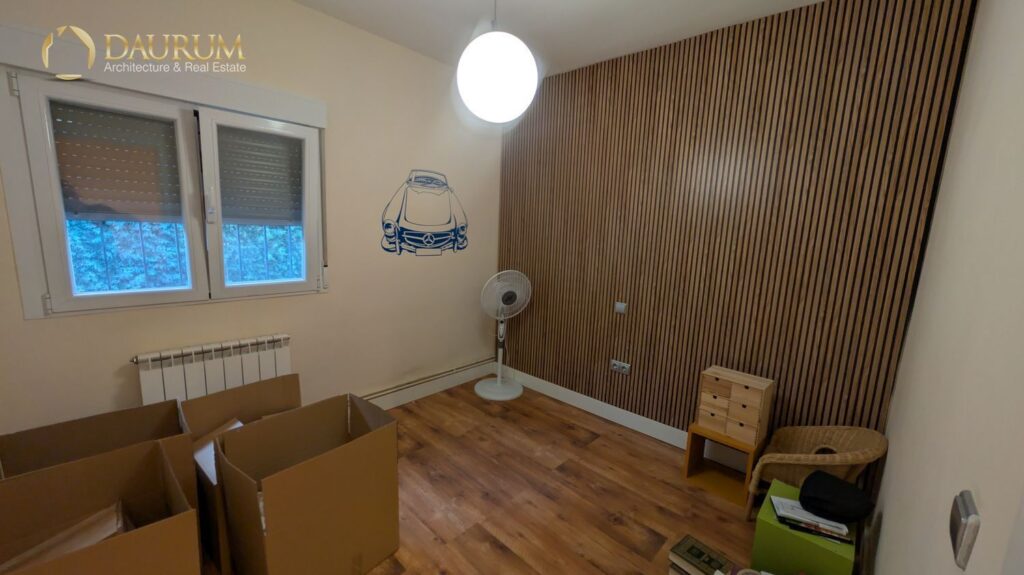 Chalet independiente en venta en Valdemorillo – foto 5