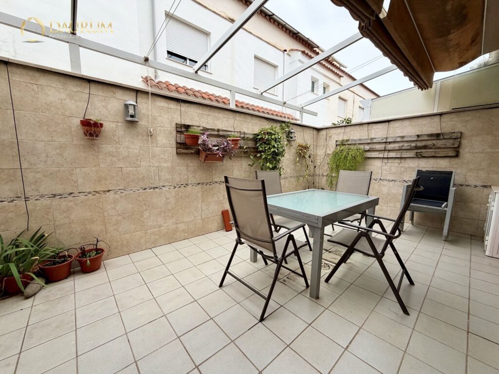 Chalet adosado en venta en Carcaixent – foto 4