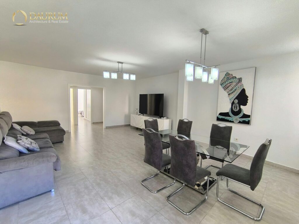 Piso en venta en Alcalde Felipe Mallol, San Vicent del Raspeig – foto 3