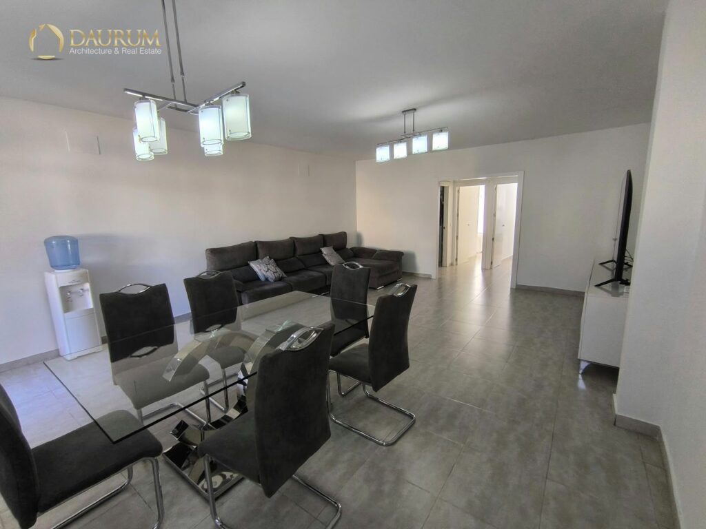 Piso en venta en Alcalde Felipe Mallol, San Vicent del Raspeig – foto 4