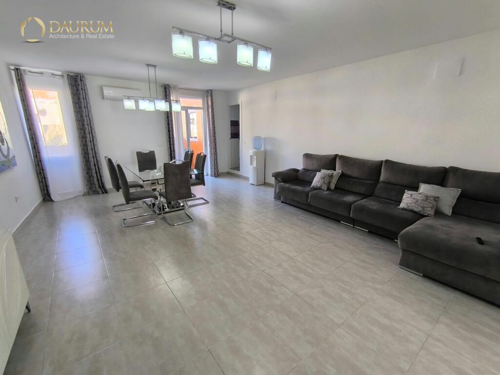 Piso en venta en Alcalde Felipe Mallol, San Vicent del Raspeig – foto 1