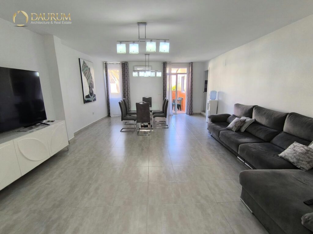 Piso en venta en Alcalde Felipe Mallol, San Vicent del Raspeig – foto 2