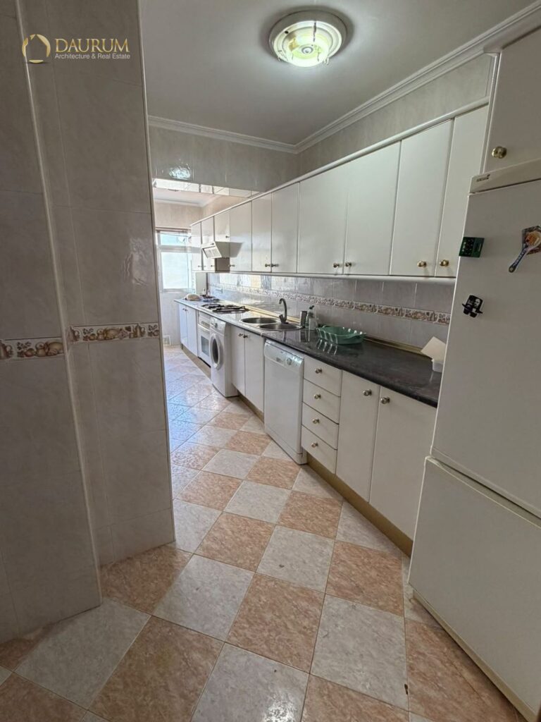 Piso en venta en Sevilla – foto 1